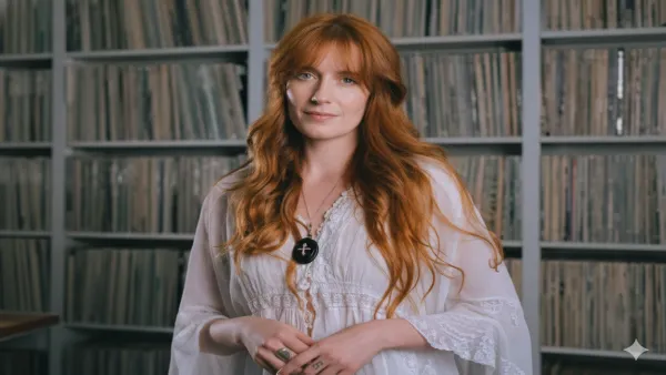 Florence + The Machine 2026 Tour Opener: Belfast SSE Arena
