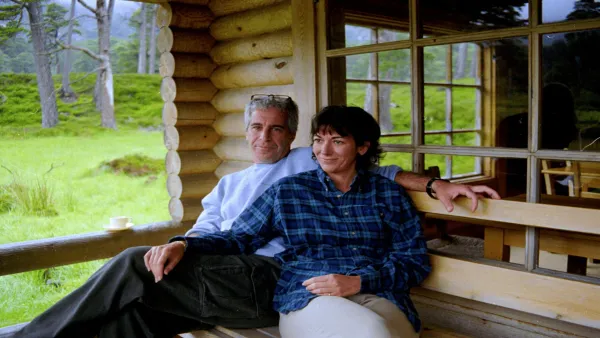 Epstein 2026 Files: Ghislaine Maxwell’s "Dark Side"