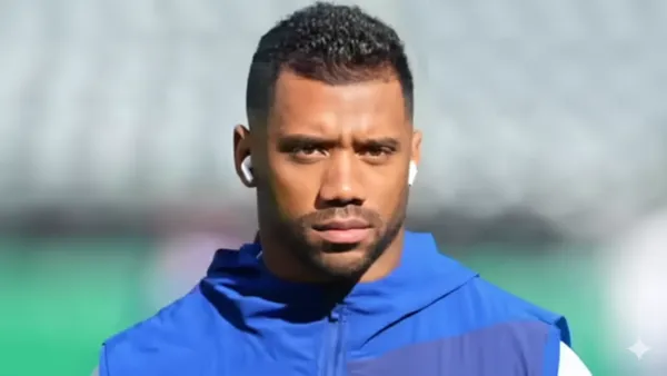 Russell Wilson to Chiefs: The Perfect Bridge QB Fit