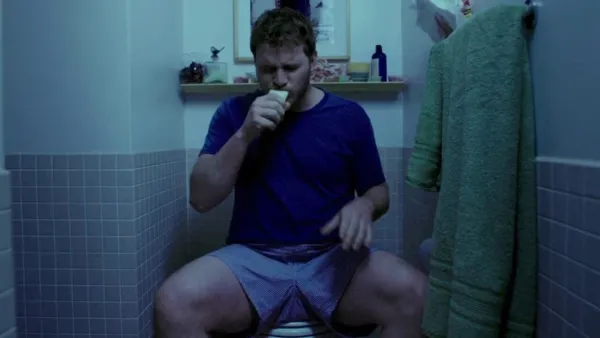 Chris Pratt’s 2013: From Best Picture to Worst Ever