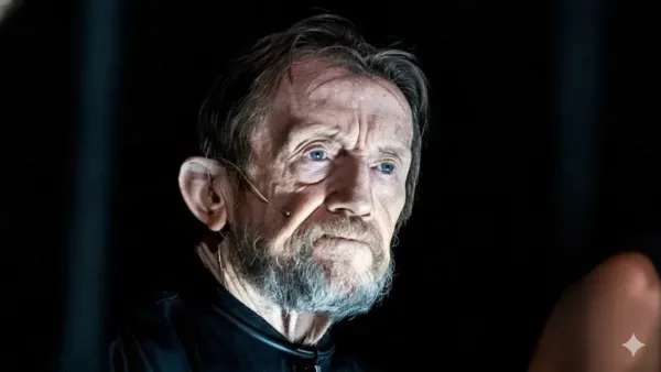 Edward Linde-Lubaszenko Dies at 86: A Polish Legend