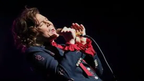 P&G and Brandi Carlile Partner for Long-Term LGBTQ+