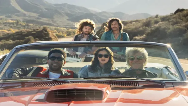 Jon Bon Jovi’s Super Bowl Debut: "I Couldn't Say No"