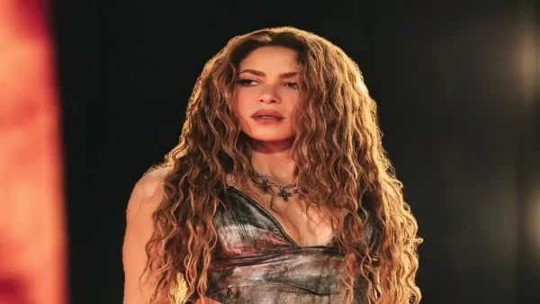 Shakira Net Worth 2026: Earnings, Tours & Business Secrets