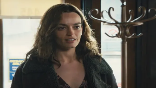 Emma Mackey Joins Cast in Nancy Meyers Comedy
