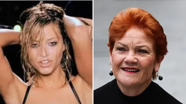 Kiss Kiss (XX) My Arse: Holly Valance Song Unavailable