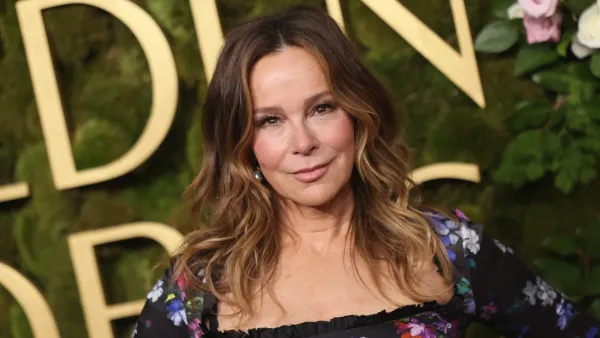 Jennifer Grey Names Dog After Bad Bunny’s Super Bowl
