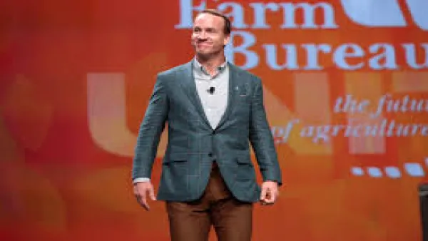 Peyton Manning Hosts Final ‘Celebration of Caring’