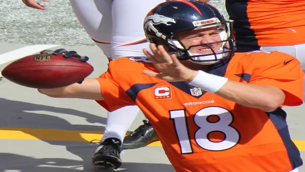 Peyton Manning’s Denver Summit FC Home Opener