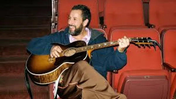 Adam Sandler Honored with 2026 ASCAP Founders Award