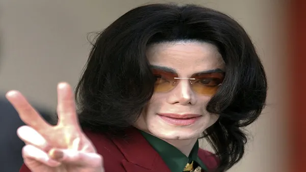 Michael Jackson’s Unheard Audio on Children Revealed