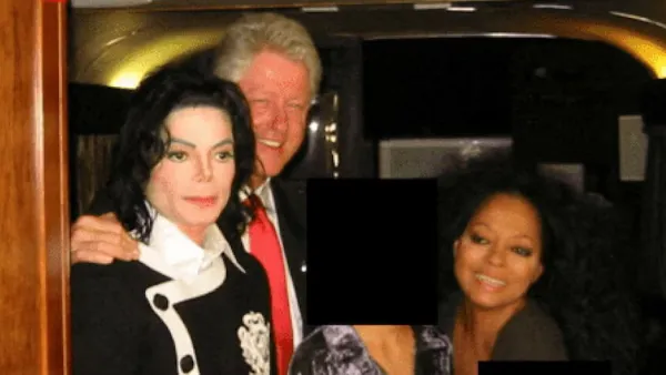 Entertainment Figures in the 2026 Epstein Documents