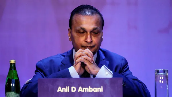 Epstein Files: Anil Ambani and Delhi Leadership Links