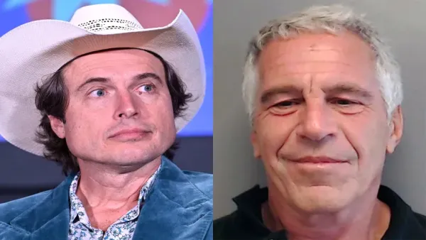 Epstein’s "Honey-Trap" Targeting Elon via Kimbal Musk