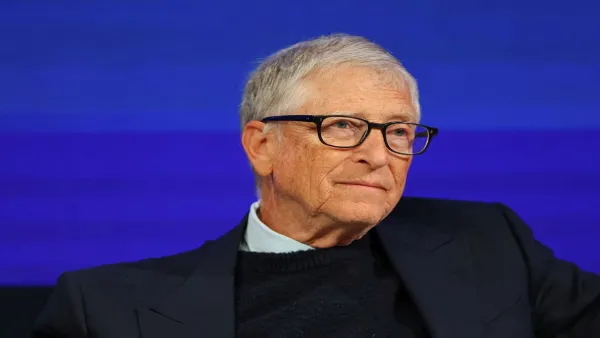 Bill Gates 2026 Epstein Files: STI Allegations & Secret