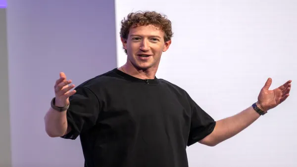 2026 Epstein Files: Zuckerberg "Wanted to Keep in Touch"