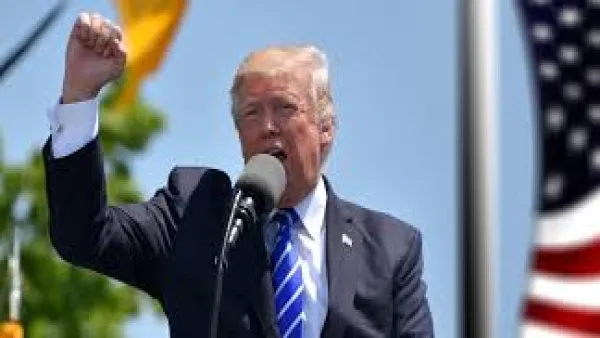 2026 Epstein Files: Top Trump Officials Named