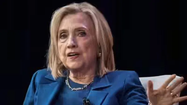 Hillary Clinton: Epstein Files "Horrifying" & 2026 Testimony