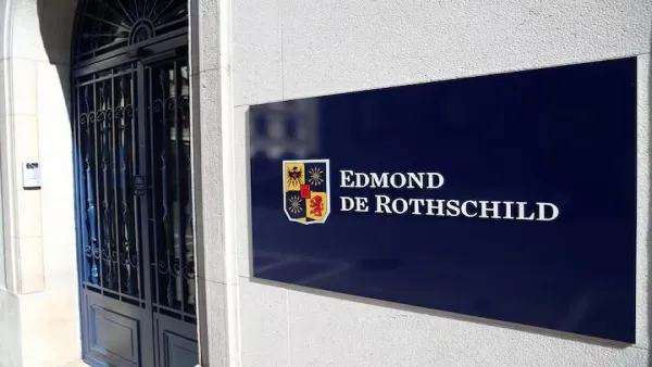Ariane de Rothschild's Years of Epstein Contact Exposed