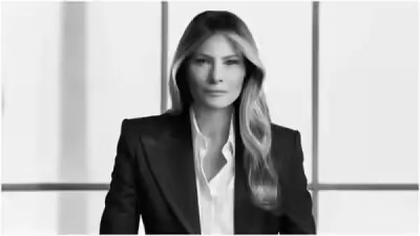 Melania Trump in 2026 Epstein Files: "Dear G" Email
