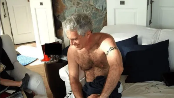 Epstein Files: Obsession with Celina Dubin Revealed