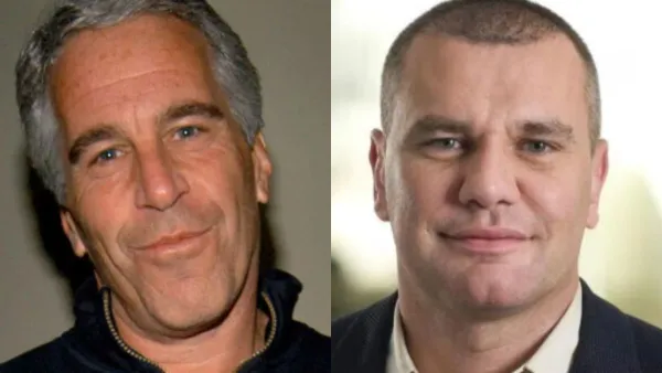 Epstein Trashed India in 2026 Files: "You Would Hate It"