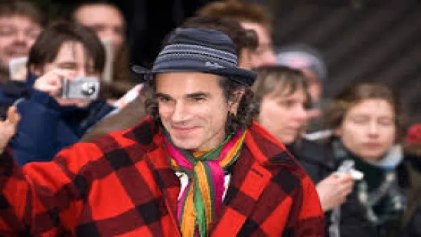 Daniel Day-Lewis: DiCaprio Ties His Record