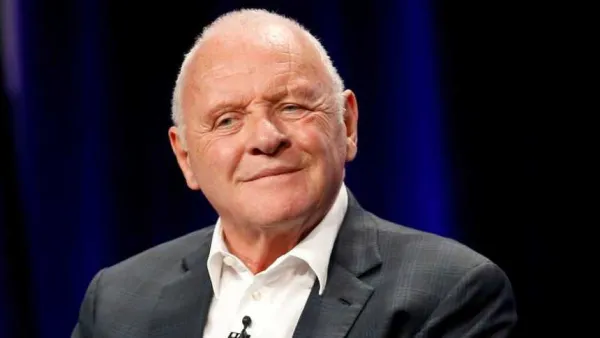 Many Lives of Anthony Hopkins: 50 Years of Sobriety