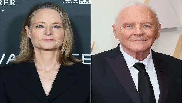 Silence of the Lambs: The Stars Who Almost Led the Cast