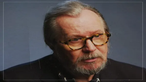Gary Oldman Betrayed by Director Friend: "I am Hurt"
