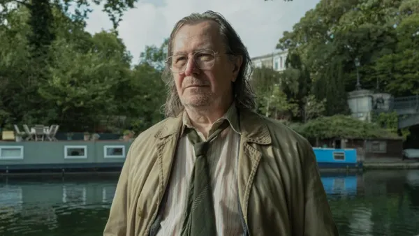 Slow Horses: Gary Oldman’s Best Movie Roles Referenced