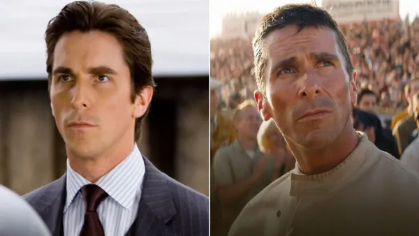 Top 5 Highest-Rated Christian Bale Movies Ranked (2026)