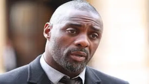 Idris Elba Nearly Missed Knighthood Over Lost Letter