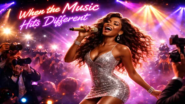 When the Music Hits Different: How Netflix Rewrote the Rules of Pop Culture
