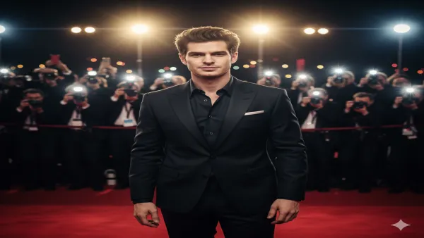 Andrew Garfield: Biography, Movies, Career & Latest News — The Restless Soul of Modern Hollywood