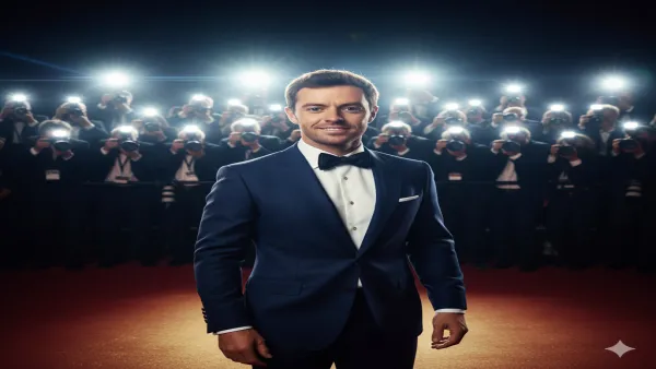 Rory McIlroy Documentary, Filmography & Career Highlights