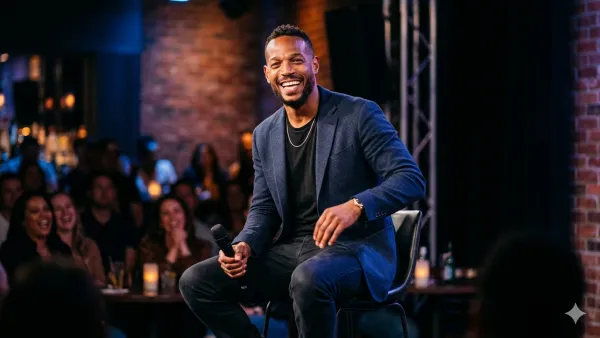 Marlon Wayans Net Worth 2026 Earnings Income  Wealth Explained