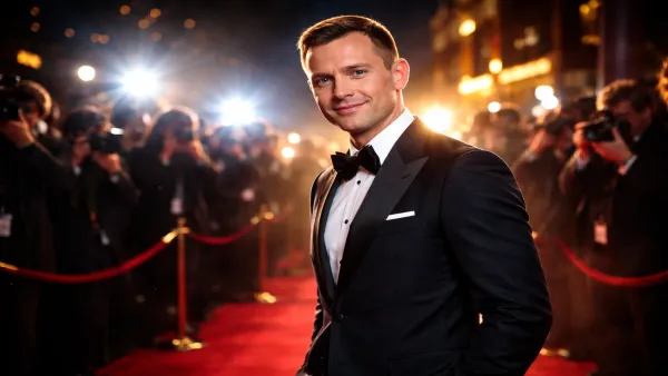 Scott Mills Wiki Age Biography Career Wife Net Worth More