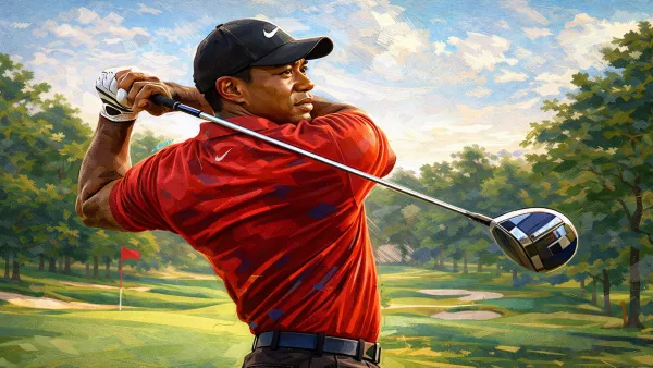 Tiger Woods Jokes: Clean & Funny Golf Humor That Never Gets Old