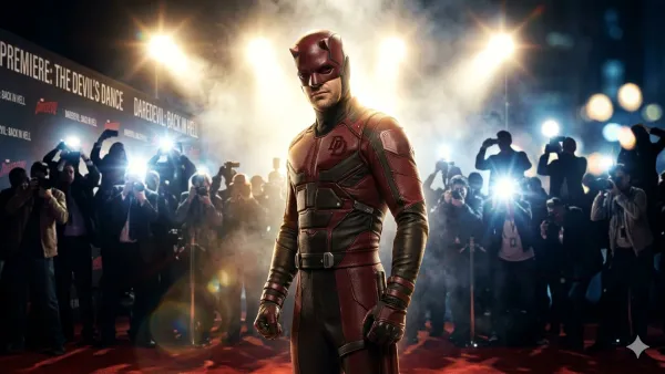 Best Drama Series Recaps: Yellowjackets, Daredevil, Andor & More Explained