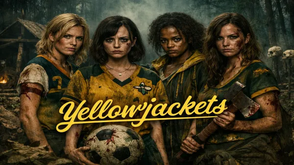 Season 2 Showdown: Yellowjackets, Heartbreak High & Paradise Recaps Compared
