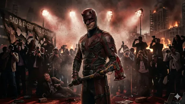 Don’t Get Spoiled: Latest TV Recaps – Daredevil: Born Again, Andor & More