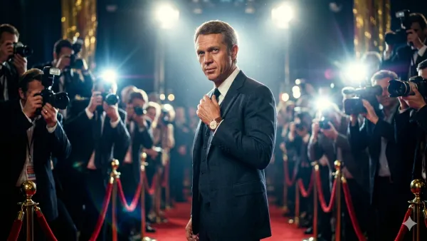 THE THOMAS CROWN AFFAIR 1968: COMPLETE FILM GUIDE, PLOT & WHERE TO WATCH