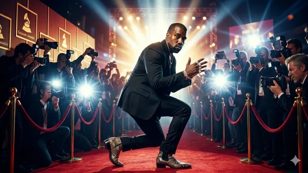 Bully Kanye Review A Bold and Controversial Artistic Statement