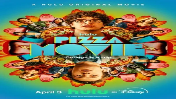 Pizza Movie Cast Review and Parents Guide Full Breakdown