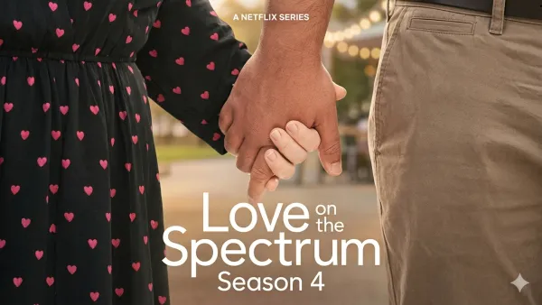 Love On The Spectrum Season 4 Cast Details
