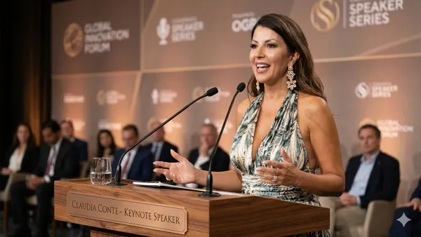 Claudia Conte Wiki Age Journalist Career Secrets Revealed