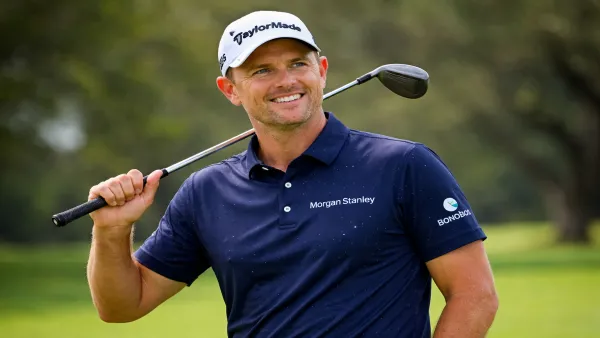 Justin Rose Net Worth Inside the Golfer’s Fortune, Career Earnings, Luxury Lifestyle & Endorsements