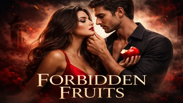 The Sweetest Poison: Netflix’s Forbidden Fruits Explained – Plot, Ending & Cast Secrets