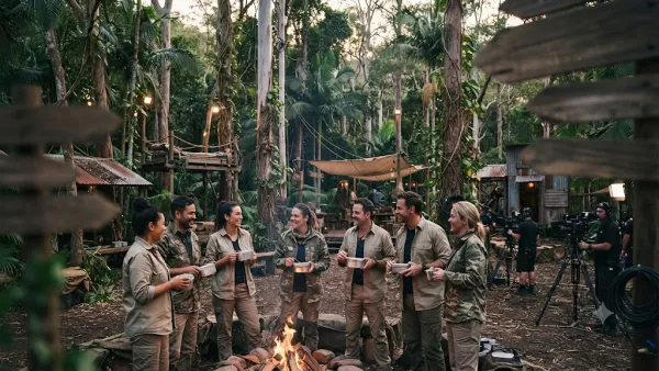 Im a Celebrity 2026 Full Guide to Cast Release Date and More
